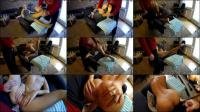 SamAngel -  SamAngel - Fu? Massage mal anderst mit Folgen [FullHD 1080]
