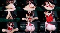 fxturewars persephonepink Daddyslittlegirl -  fxturewars persephonepink Daddyslittlegirl - A Gothicc Christmas Creampie [FullHD 1080]
