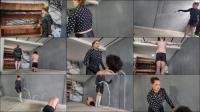  Goddes Joanna: Double Pain By The Secretary Goddesjoanna [FullHD 1080]
