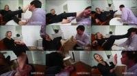 Furies Room: Maitresse Julia - Extreme Domination Face Slapping [4K 2160]
