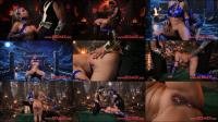 Malena Doll -  Malena Doll - Kitana Fatality Threesome [FullHD 1080]
