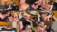 hotwifesuzanne -  hotwifesuzanne - Stuffing Suzanne [FullHD 1080]
