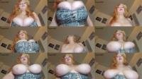  EnigmaMGF - Busty Redhead Rides You POV [4K 2160]
