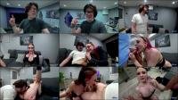 Rokki Horror -  Rokki Horror - Nerds Get Sucked [FullHD 1080]
