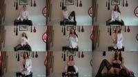  Mistress Molly Maeve - Cruel Countdown [FullHD 1080]
