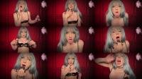  Kristie Bish - SLAVE TASK #3 Mouth Worship [FullHD 1080]
