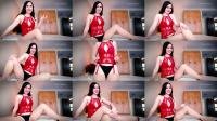  Natashas Bedroom - Christmas Sub Task [FullHD 1080]
