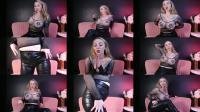  Miss London Lix Femdom and Fetish - Gooner Depravity Task - The Obsession Object [FullHD 1080]
