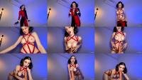 Luxneon -  Luxneon - JOI Tit Fuck BJ [FullHD 1080]
