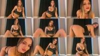  Crystal Knight - Cream In Your Coffee - CEI [FullHD 1080]
