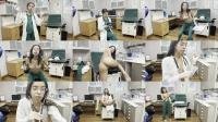  AriaNicoleXXX - Blackmailing Your Hot Nurse 1080p [FullHD 1080]
