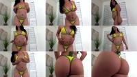  Bratty Princess Lisa - Emergency Release [FullHD 1080]

