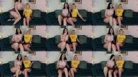  Girls in Charge - 1 Finger Losergasm - Amber and Gabie [4K 2160]
