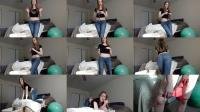  Princessbubblegum77 - Alpha Cum for Sissy [FullHD 1080]
