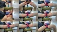  JadenRayne - New Toys Real Orgasm [FullHD 1080]
