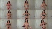  Tattooed Temptress - Get to know me custom [FullHD 1080]
