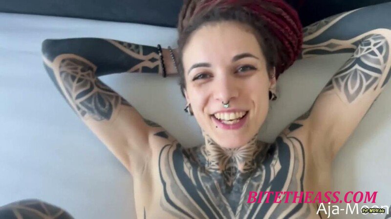 Aja-Moon -  Aja-Moon - Cumshot Compilation Deluxe - Juicy Fun [FullHD 1080]
