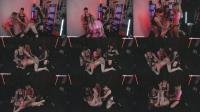  tiffstreatsxoxo - Triple Domme Size Queen Training - Lesbian Domination [4K 2160]
