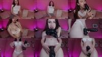  Goddess Evelyn - Repressed [FullHD 1080]
