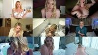 Anna Scot (AnnaScotX) -  Anna Scot (AnnaScotX) - Sinner Taboo Roleplay Stepmom [4K 2160]
