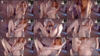  AnnaBronson - Vibrator & Fingering Cumshow [HD 720]

