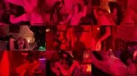  Mistress Revenge - Anal Halloween Story [FullHD 1080]
