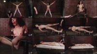  Society SM - Pushing Caddy�s Submission - Caddy Compson [FullHD 1080]
