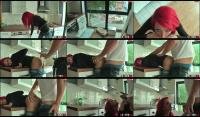 LexyRoxx -  LexyRoxx - Dreist abgezockt [FullHD 750]
