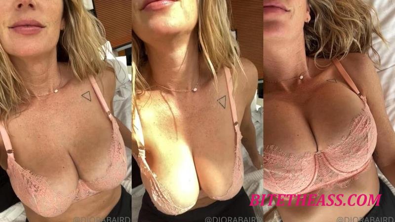 Diora Baird -  Diora Baird - June 29, 2026 [4K 1170]
