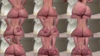 Kristen Kindle (kkbigbutt) (kktbg) -  Kristen Kindle (kkbigbutt) (kktbg) - Ass [HD 720]

