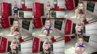 Roxy Cox - BBC Hookup [4K 2160]
