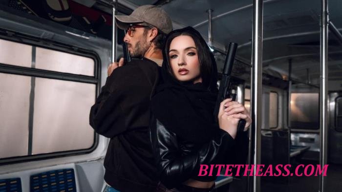 Brooke Tilli - The Double Agents: Part 2 - 07/02/26 [HD 720p]