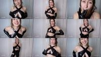  LATEXnCHILL - Latex Addict Affirmations [FullHD 1080]
