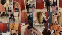  Gea Domina - First Session SlaveM [FullHD 1080]

