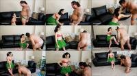  Princess Amai Liu - With The Beast [SD 404]
