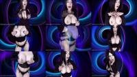  Emily Valentina - Self Facial Mindfuck JOI [FullHD 1080]
