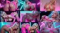  faesaj - Stroke Slut [FullHD 1080]
