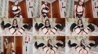  Nicole Nabors - Vampire Domme Meets Justice [FullHD 1080]
