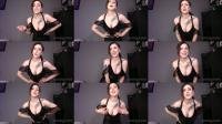  Goddess Eris - Ex Gf Taunts Your Tiny Dick [FullHD 1080]
