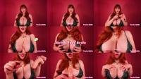  Tsarina Baltic - PIMPLEDICK [FullHD 1080]
