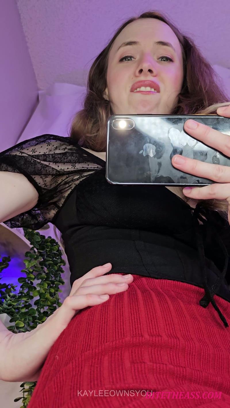  GoddessKayQueen - Piggy Loser BM Fantasy [4K 2160]

