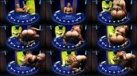 Mia Malkova -  Mia Malkova - Full With Spongebob [FullHD 1080]
