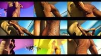 Lena Nicole -  Lena Nicole Craves Her Tight Body Destroyed By Her Own Passion [FullHD 1080]
