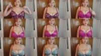  EnigmaMGF - Bouncing My Big Tits in Bras JOI [FullHD 1080]
