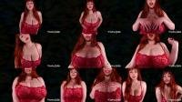  Tsarina Baltic - Quickie Pump [FullHD 1080]
