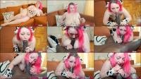 Princess Nova -  Princess Nova - BBC Obsession [FullHD 1080]
