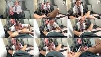  Lush Glamour - Mistress Paulas Plastic Sissy Part 1 [HD 720]
