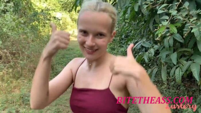 Mark, Mary - Sweet Nature Blowjob (E2235) (2026-08-21) [FullHD 1080p]