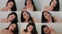  Domino Faye - Close up toe sucking [HD 720]
