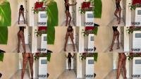  Taurus Goddesss - Addicted To My Long Legs [FullHD 1080]
